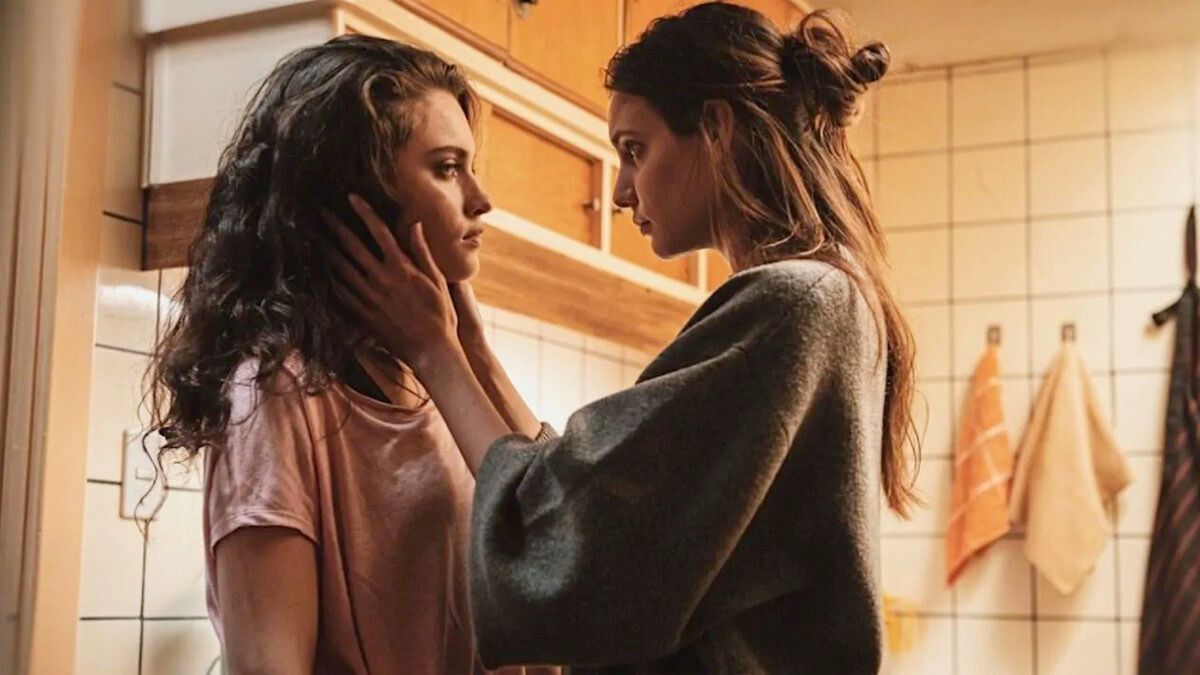 La película argentina de Netflix no para de sumar reproducciones en todo el mundo