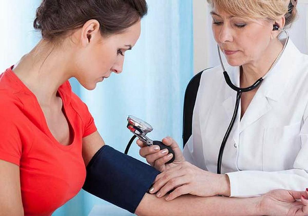 La enfermedad cardiovascular afecta mayormente a mujeres mayores de 60 años pero es prevenible