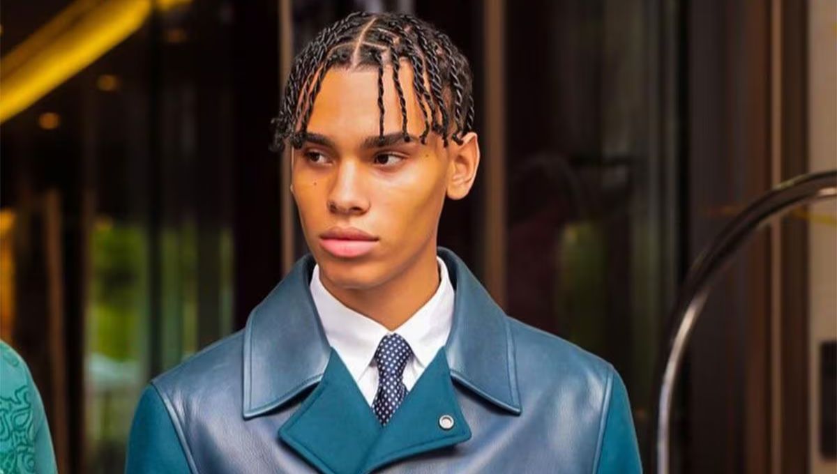 Alexandre de Mónaco. Alexandre de Mónaco.