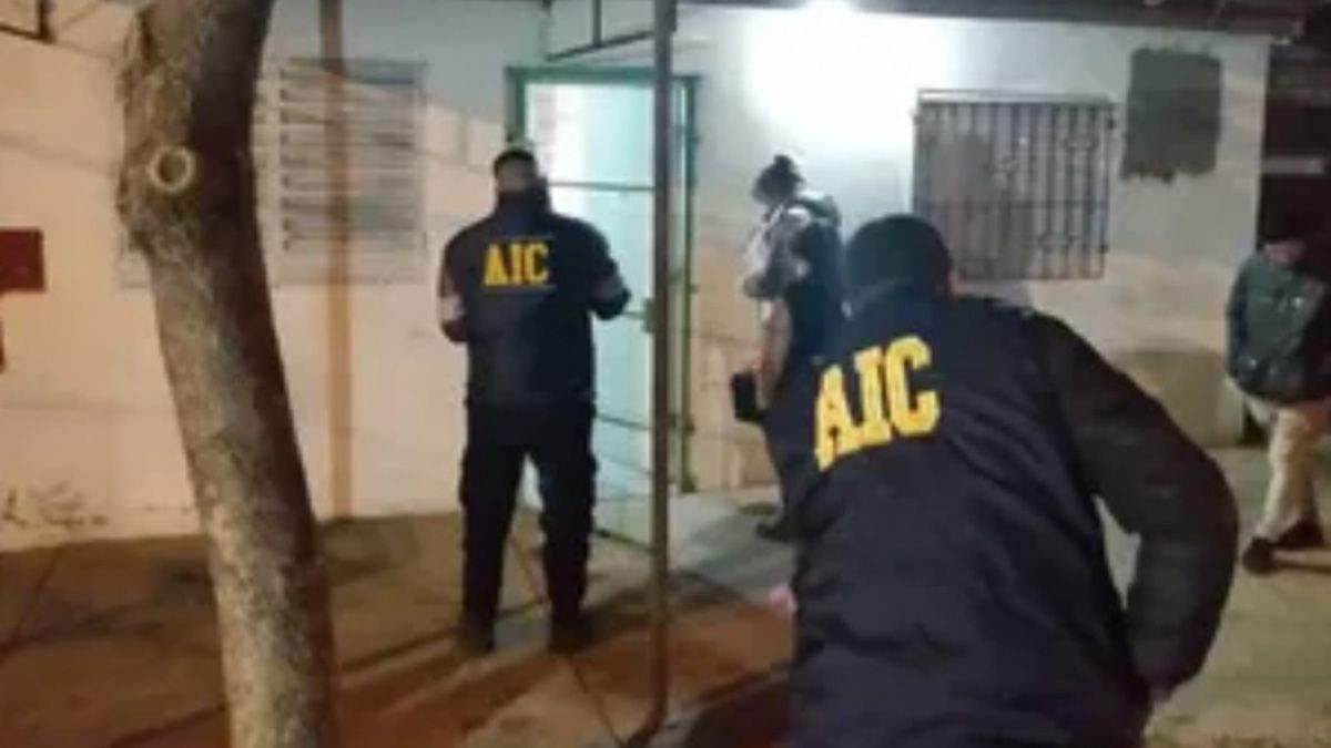 El dueño del perro que atacó y mató a la nena de 10 años, en Corrientes, vivía en el mismo barrio que la víctima