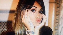 No te lo esperabas: la mujer de Messi sorprendió a todos en las redes