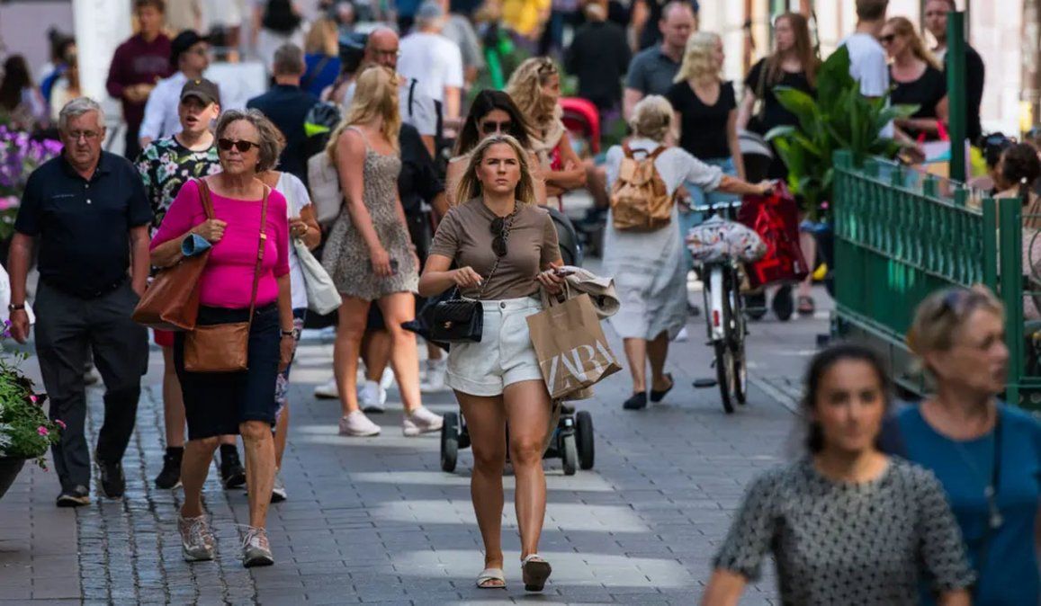 Buenas noticias del coronavirus en el mundo