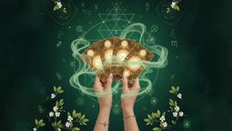 Tarot del lunes 20 de octubre: las predicciones de hoy en el amor, dinero y salud