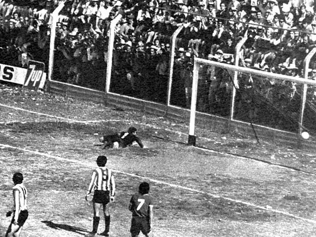 Una postal del pasado
