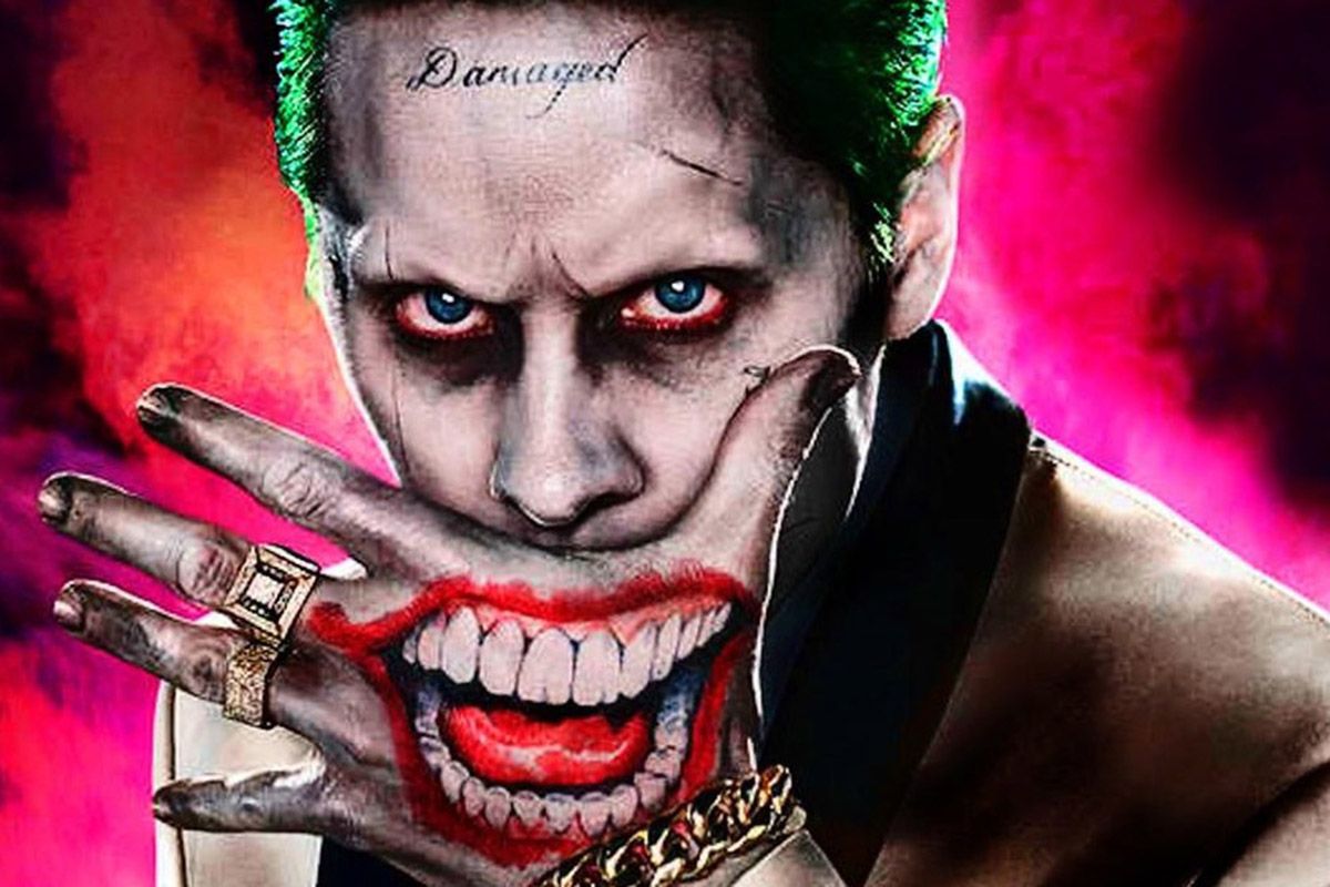 Jared Leto quedó arrepentido dpor interpretar a un Joker que no tuvo la repercusión de otros.