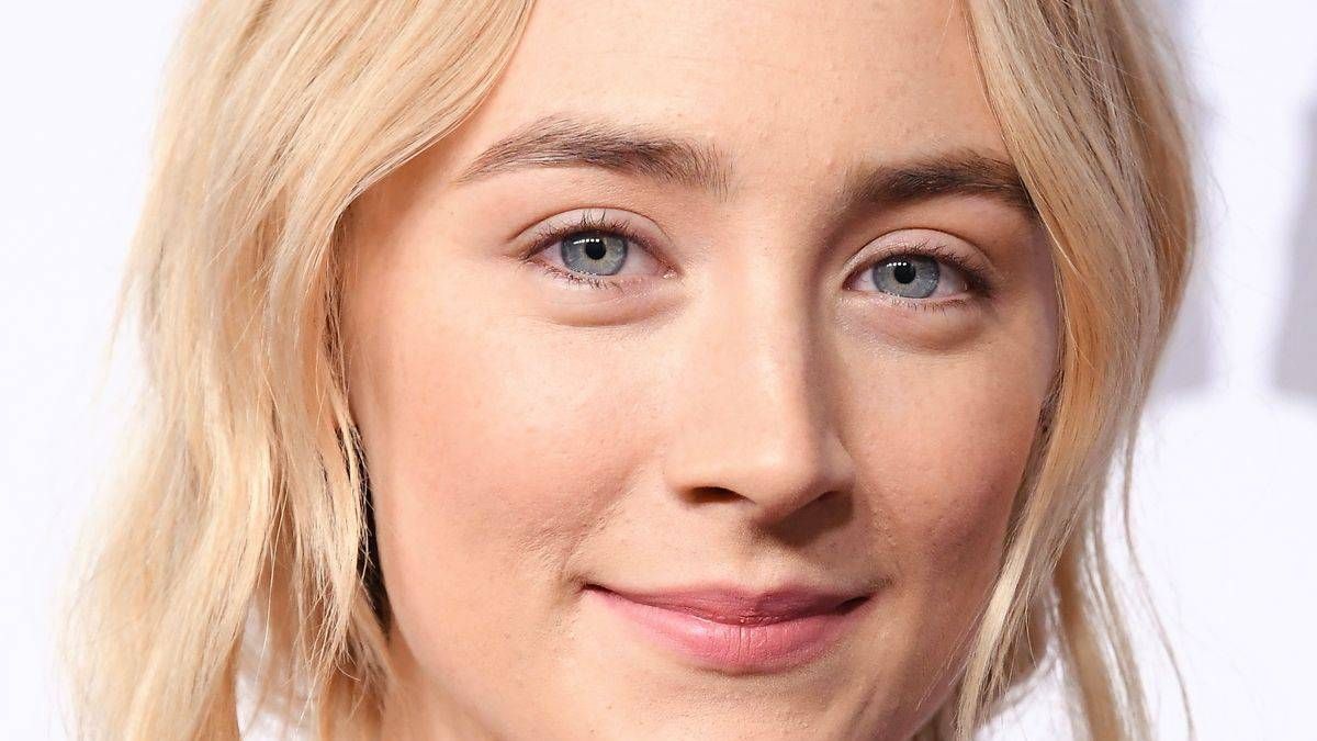 Saoirse Ronan es la protagonista de este drama de Netflix.