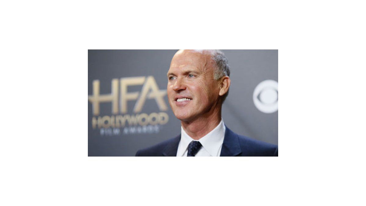 Michael Keaton y Kevin Costner presentarán premios SAG Michael Keaton y Kevin Costner presentarán premios SAG