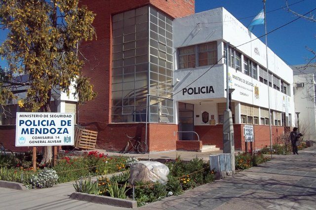 En la pesquisa del abuso sexual intervino la Comisaría 14 de Alvear.