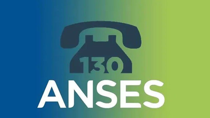 ANSES TELÉFONO| Línea 130 y Atención Virtual para  jubilados, pensionados, CUNA, SUAF, AUH y desempleo