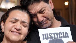 Los padres y amigos de Fernando Báez Sosa realizan colecta solidaria