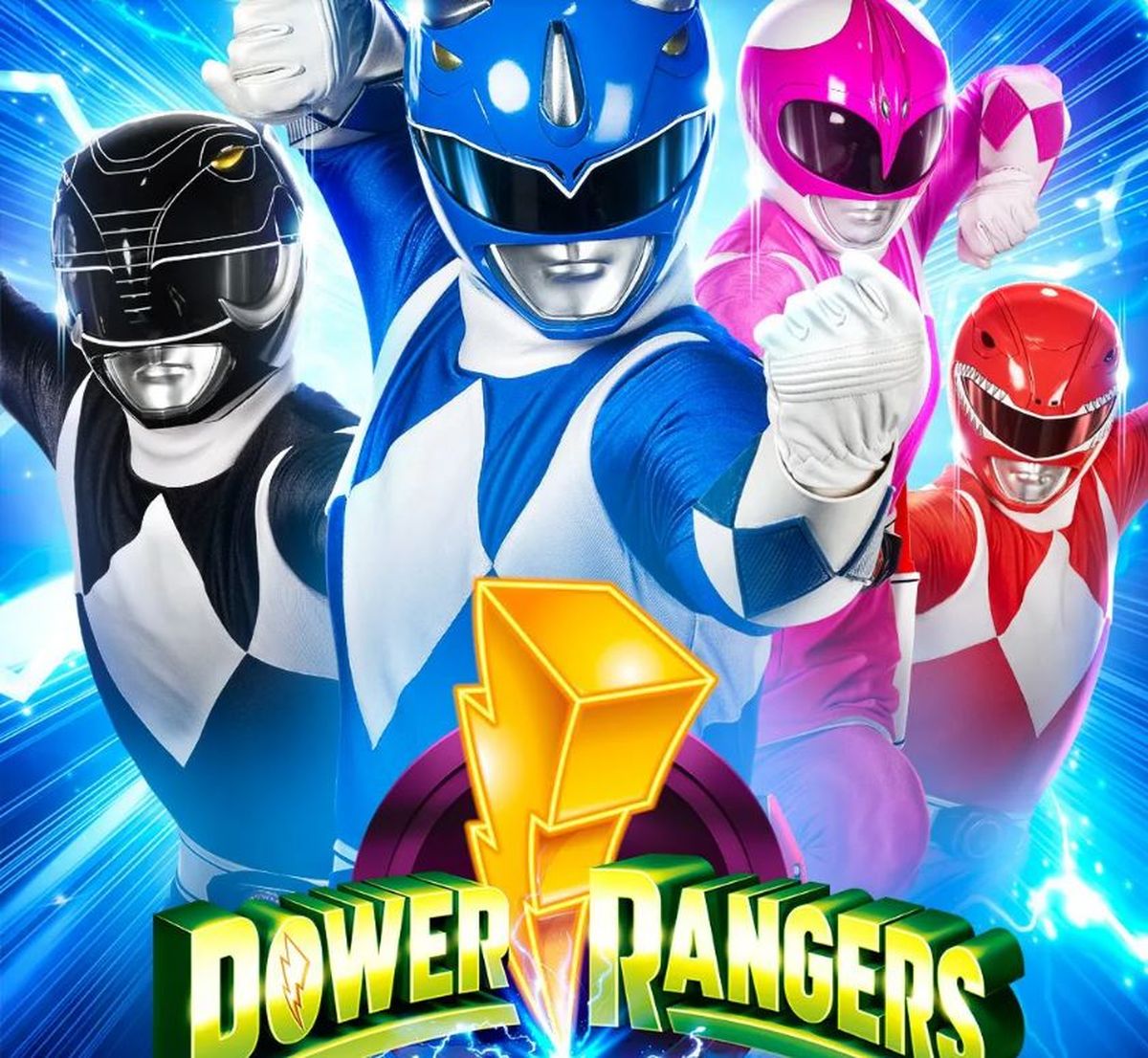 Streaming. Llega a Netflix una icónica serie que fue furor en los '90.