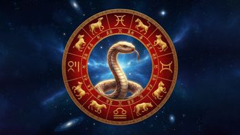 Consulta el horóscopo chino de hoy viernes 31 de octubre Consulta el horóscopo chino de hoy viernes 31 de octubre