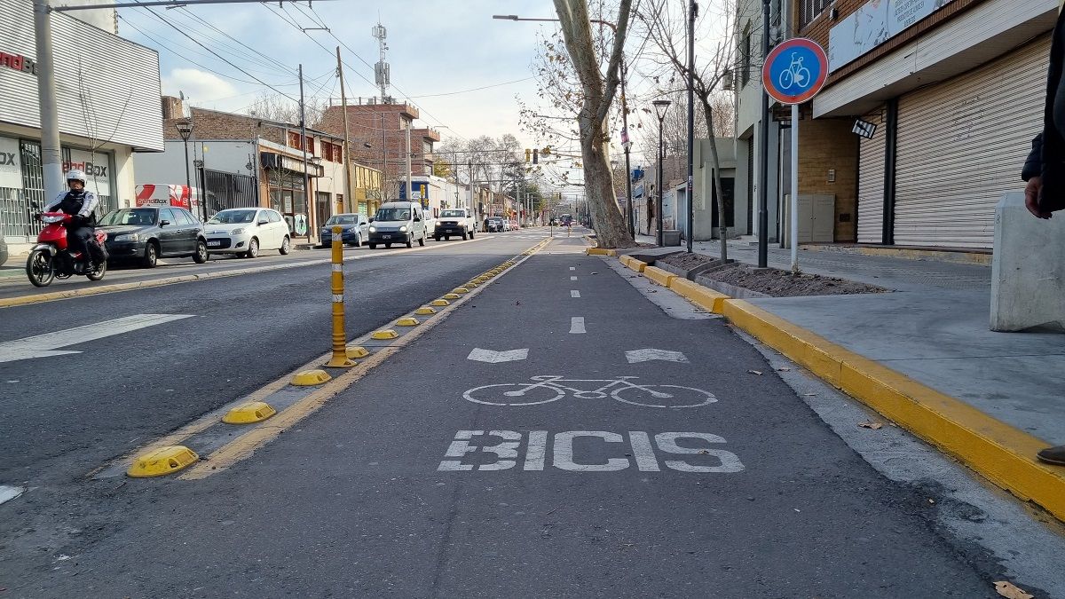 La bicicleta es la forma de movilidad más sustentable y económica.