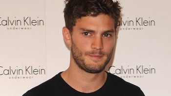 Jamie Dornan podría aparecer como Linterna Verde en 'La Liga de la Justicia'