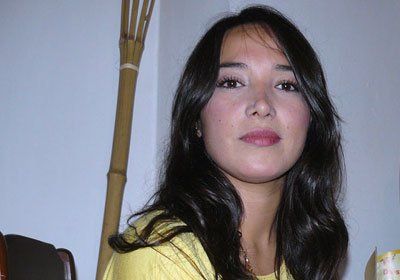 Nadya, la mendocina deportada por España