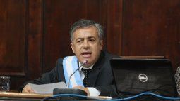 Las promesas que cumplió Cornejo de su discurso del 2016 y cuáles faltan