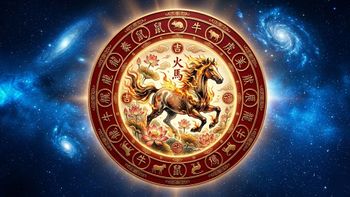Consulta el horóscopo chino de hoy sábado 6 de junio Consulta el horóscopo chino de hoy sábado 6 de junio