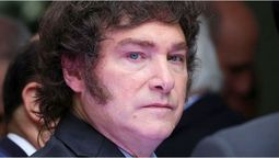 Javier Milei habló de la hipocresía progresista tras la caída de Nicolás Maduro. Javier Milei habló de la hipocresía progresista tras la caída de Nicolás Maduro.