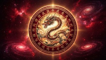 HORÓSCOPO CHINO: las predicciones del lunes 10 de agosto, día del Dragón de Fuego Yang HORÓSCOPO CHINO: las predicciones del lunes 10 de agosto, día del Dragón de Fuego Yang