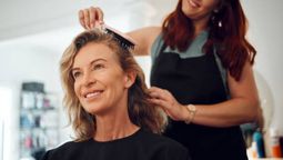 Conocé los mejores cortes de pelo para mujeres de esta edad.