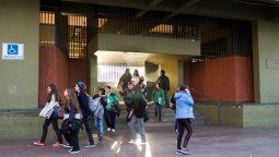 Escuelas preuniversitarias
