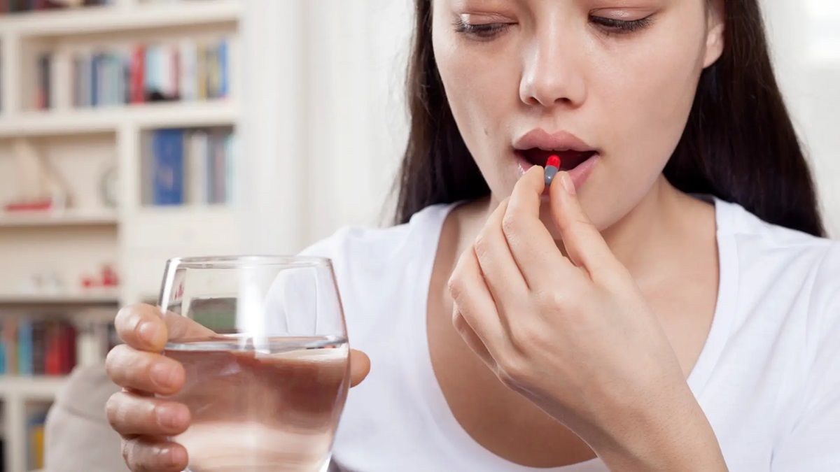 Según una publicación de BMJ, a partir de los 4 años los niños pueden aprender a tomar pastillas.&nbsp;