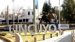 La UNCuyo subió dos puestos en el ranking de universidades en Argentina.