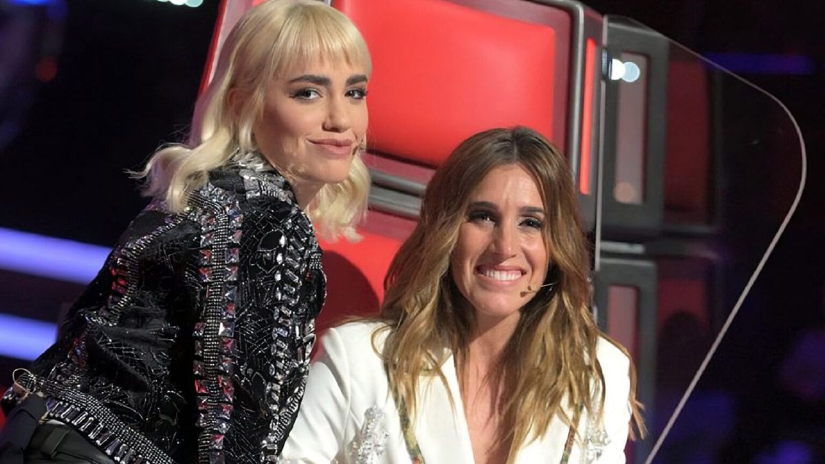 Lali y Soledad. No están confirmadas oficialmente pero es un hecho que actuarán en las repeticiones de la Fiesta Nacional de la Vendimia.