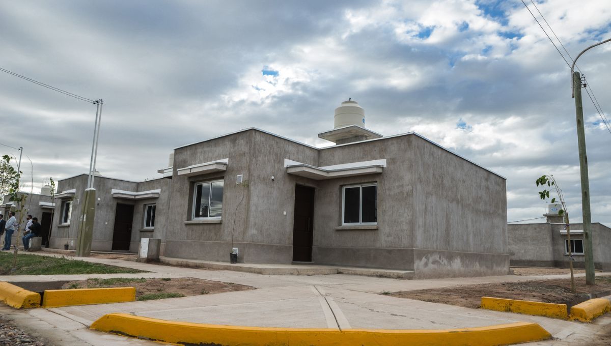 Créditos Hipotecarios del IPV: estos son los requisitos para una casa con cuotas de 250 mil pesos