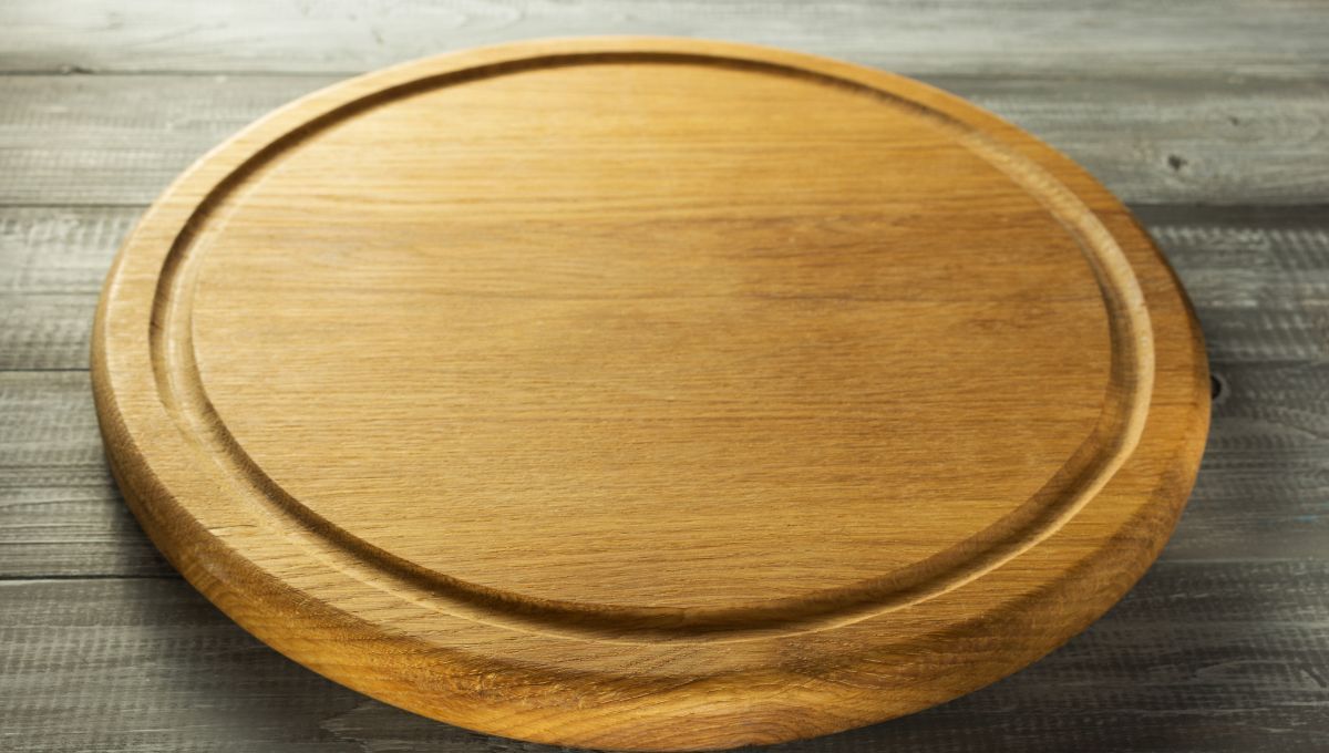 Recicla con este DIY tu tabla de madera