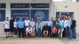 Con elecciones y ¿sin DT?