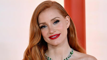 Netflix: la película de acción con Jessica Chastain como femme fatale que sube la temperatura