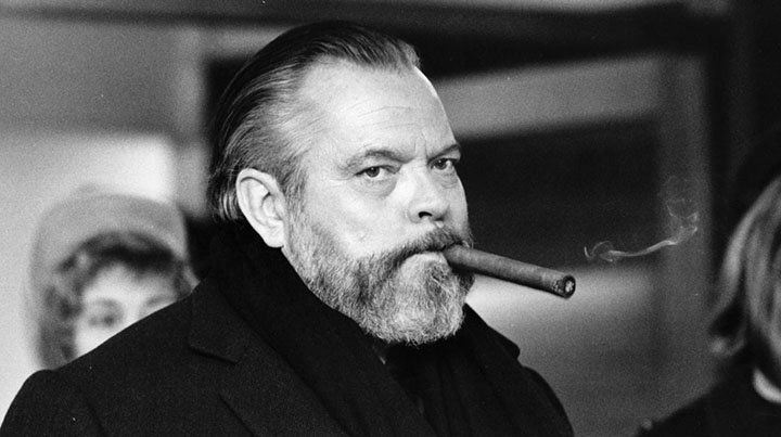 En un día como hoy fallecía el reconocido director de cine Orson Welles.