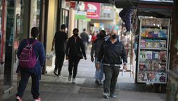 Bajan los casos de Covid en Mendoza
