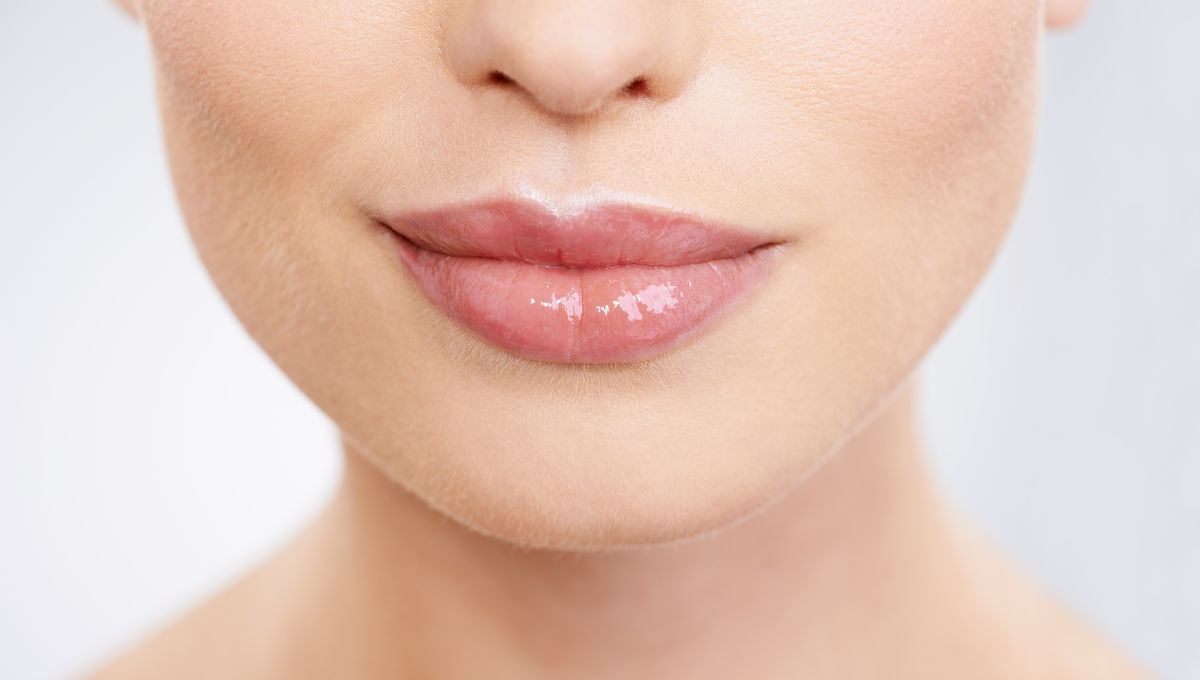 Labios gruesos sin recurrir al bótox