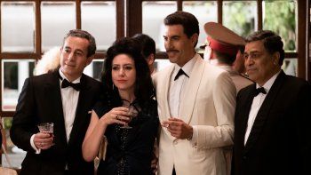 Cuatro interesantes propuestas de Netflix