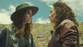 Netflix: de qué trata Las hermanas Guerra