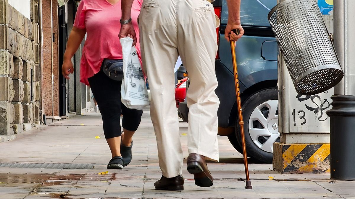 Discapacidad. Discapacidad.