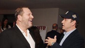 La productora Weinstein Company se declarará en bancarrota
