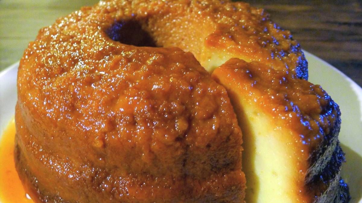 Recetas: budín de manzanas y polenta. Recetas: budín de manzanas y polenta.