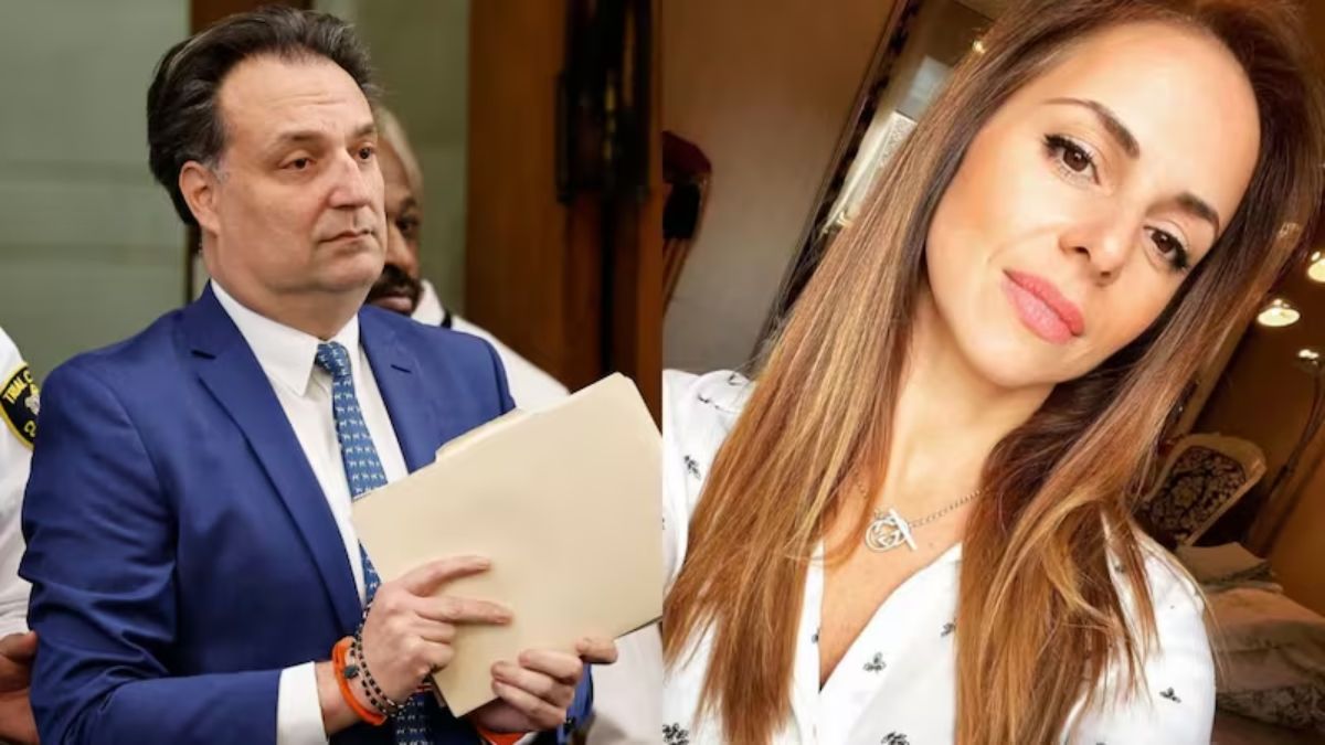 Los protagonistas del femicidio donde las búsquedas en Google fueron la clave. Los protagonistas del femicidio donde las búsquedas en Google fueron la clave.