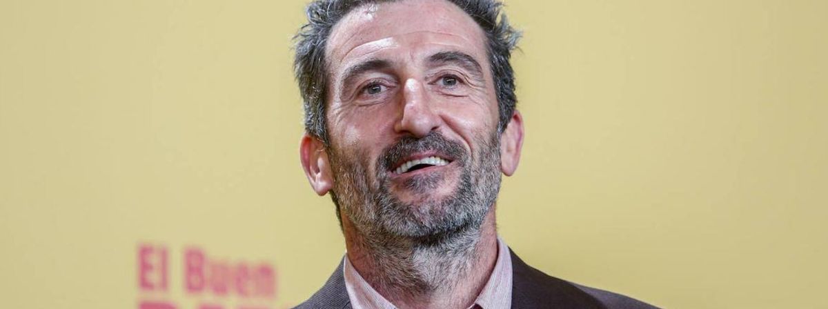 Streaming. Luis Zahera es un éxito en Netflix con la serie española del momento.