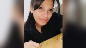 Ejecutaron de un tiro en la cabeza a una oficial de policía