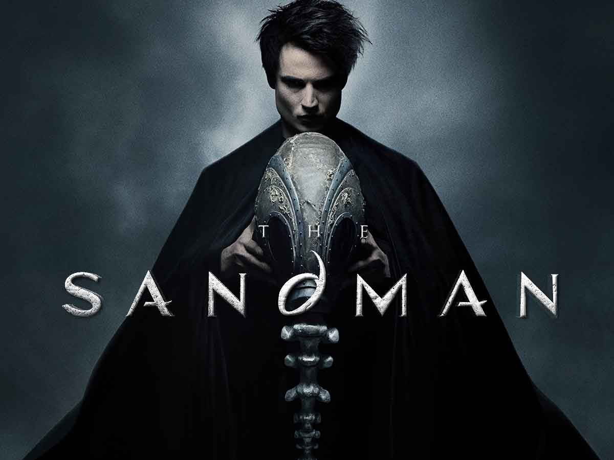 Sandman estrena el 5 de agosto en Netflix
