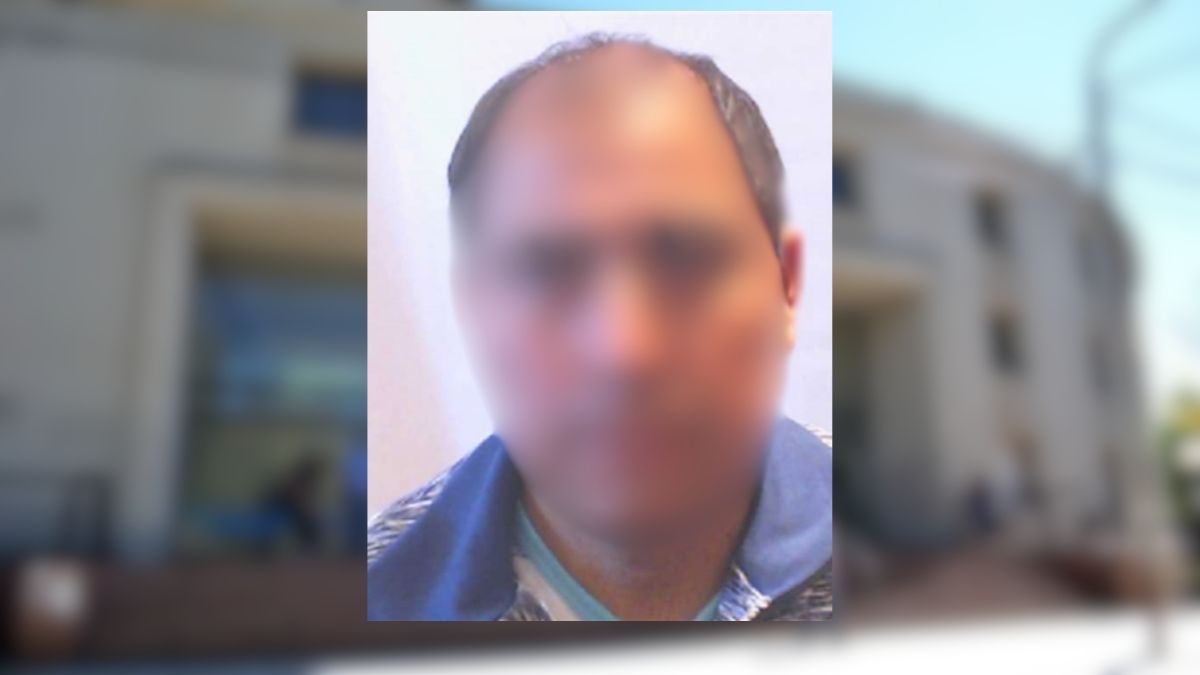 Aprovechó que su pareja estaba en el hospital dando a luz y abusó de su cuñada que está en silla de ruedas