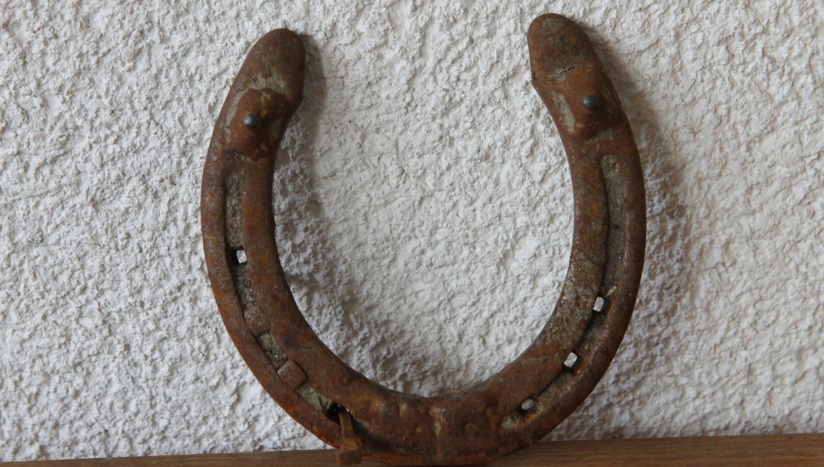 Cómo usar la herradura y aprovechar sus beneficios en la casa