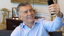 Mauricio Macri es el nuevo presidente ejecutivo de la Fundación FIFA