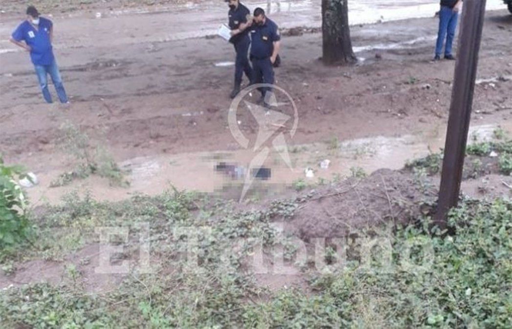 Femicidio: una adolescente de 15 años fue vista por última vez el domingo y fue asesinada de un disparo en el rostro en Salvador Mazza, al norte de la provincia de Salta. Foto: Gentileza www.eltribuno.com