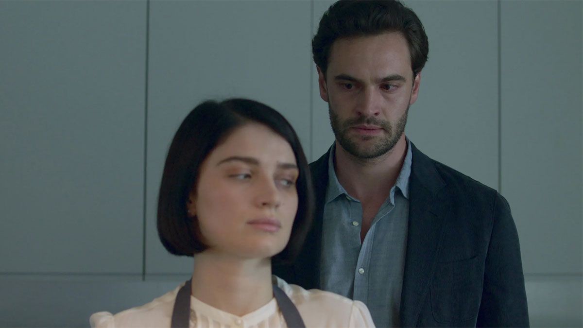 La serie de Netflix es una de las más estremecedoras de los últimos tiempos. La serie de Netflix es una de las más estremecedoras de los últimos tiempos.