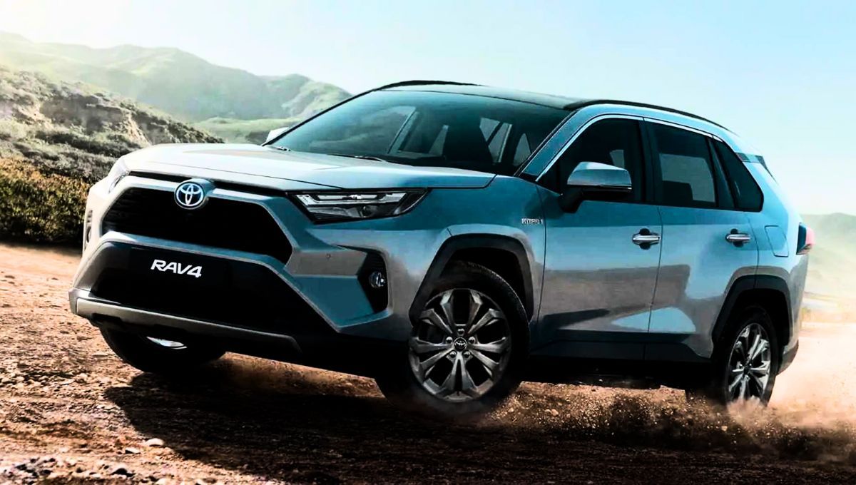 La inteligencia artificial creó una versión antigua e inexistente de este modelo